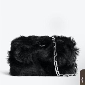 Zadig & Voltaire Rockyssime Bag